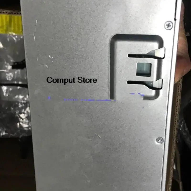 KHACHIMO KHACHIMO Z4 Z6 G4 Workstation Power 1000W D15-1K0P1A 851383-001 power supply — product photo