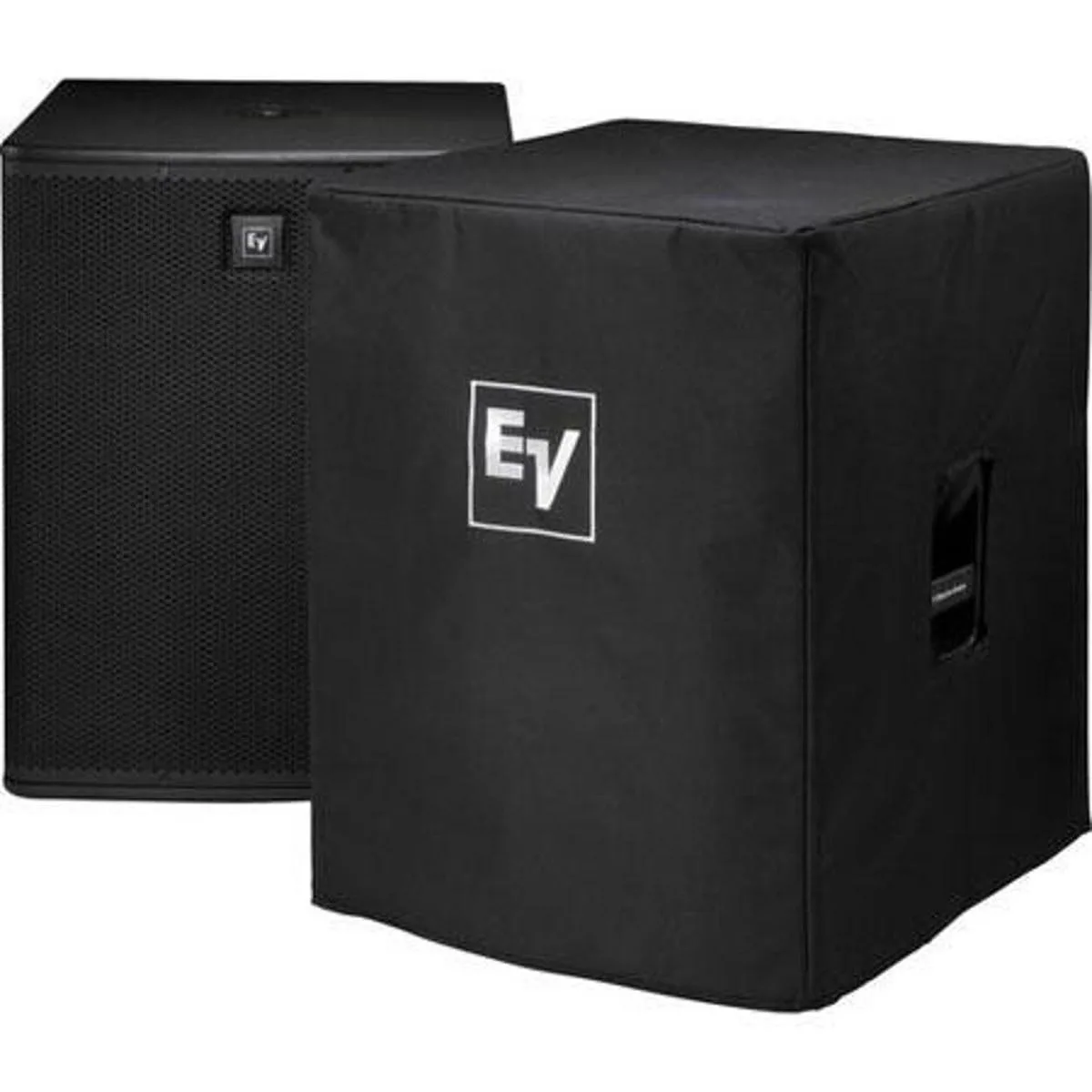 Electro-Voice Electro-Voice Cover for ELX118 18" Subwoofer #F.01U.261.389 — product photo