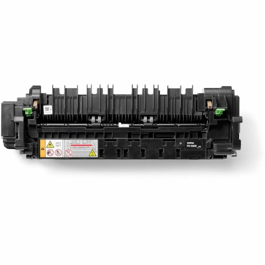 Brother FD-5000 fuser unit, rectangular module, light grey plastic housing