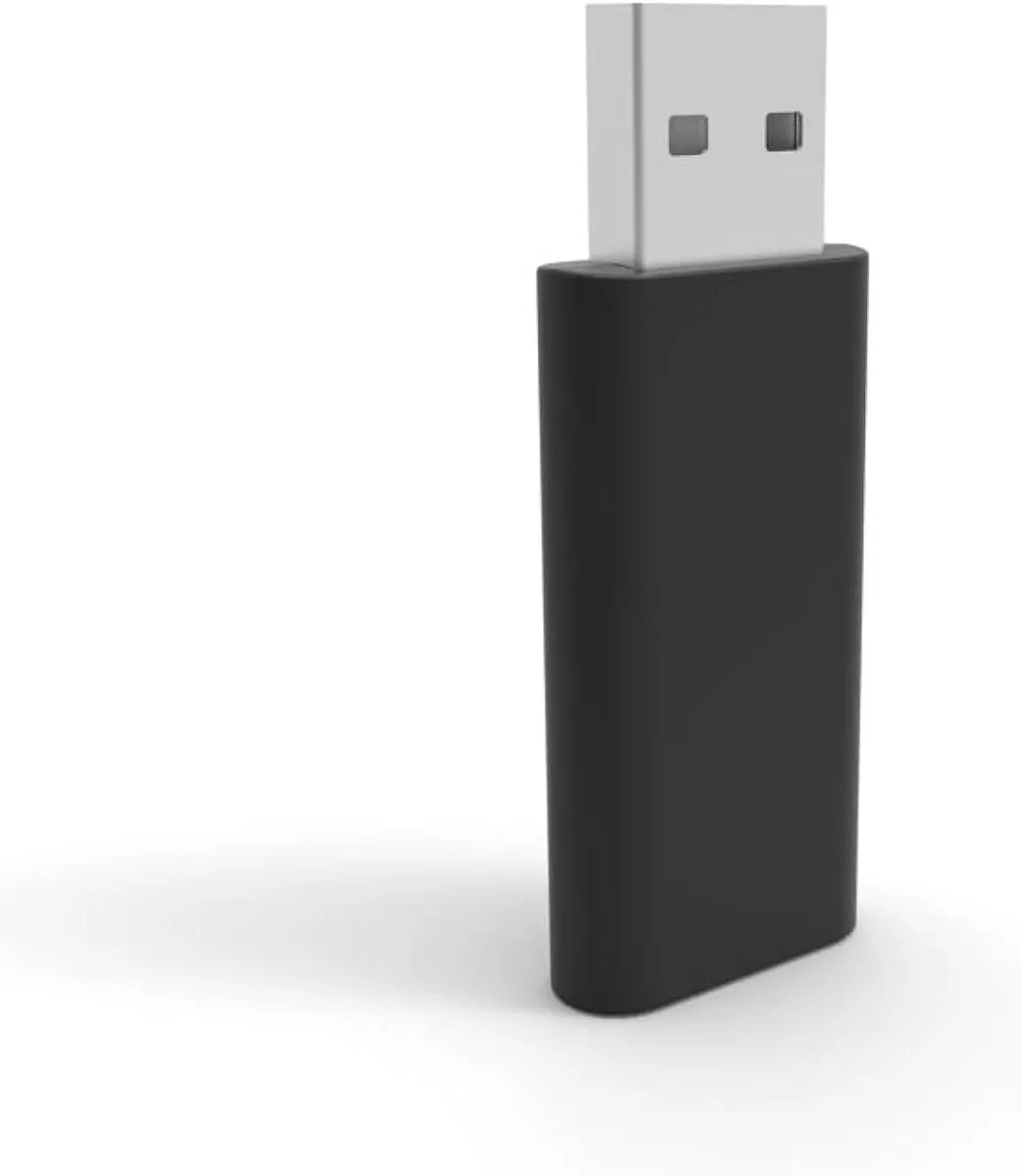 GCROWN GCROWN Z-Wave Long Range USB Stick ZST39 LR — product photo