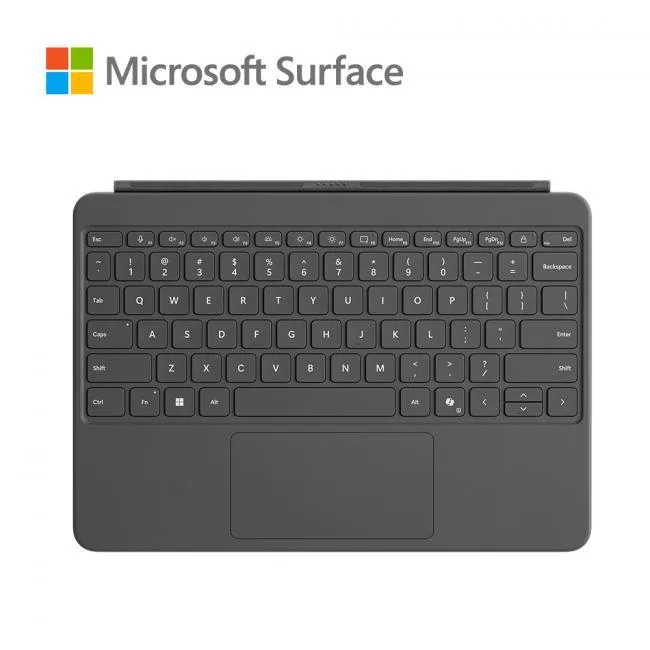 Microsoft Microsoft EP2-32033 Surface Pro 12-inch Keyboard Slate tablet accessory — product photo