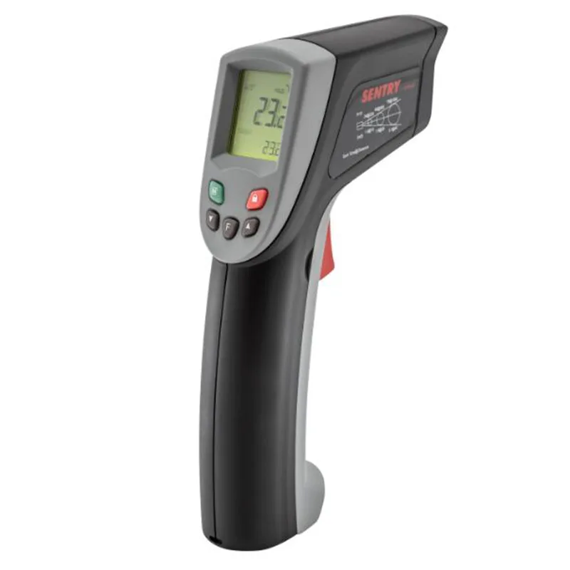 Sentry Sentry ST642 Thermal Imager DS 12:1 -32~535°C electrician tool — product photo