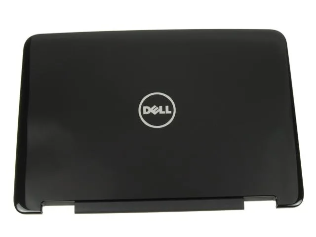 DELL DELL 14" LCD Back Cover Lid Plastic 1GJPN Black for Inspiron N4050 M4040 3420 — product photo
