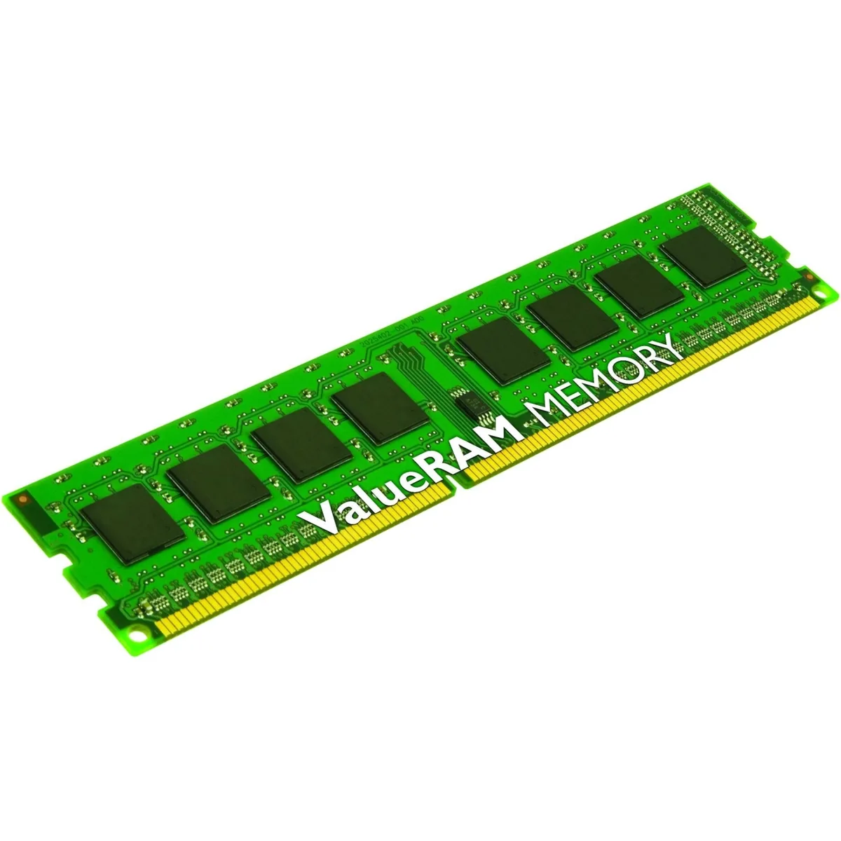 Kingston Technology Corp. Kingston Technology Corp. KVR1333D3N9H/2G 2GB DDR3 1333 desktop RAM — product photo