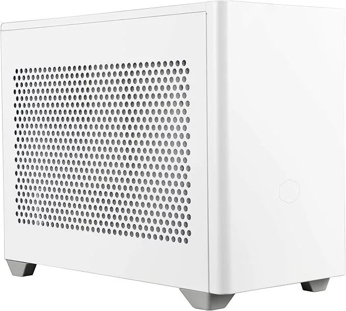 AVGPC AVGPC Mini 57X-5060Ti-32-W Gaming PC Ryzen 7 5700X RTX 5060 Ti 8GB 32GB DDR4 1TB NVME — product photo