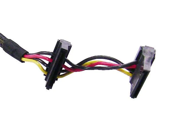 DELL DELL PowerEdge T130 4-HDD 1-ODD Cable J71RG — product photo