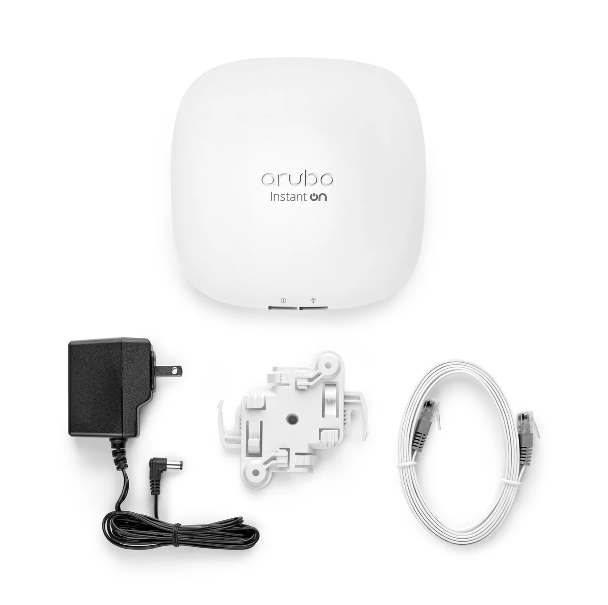 HPE Networking Instant On HPE Networking Instant On AP22 access point R6M49A#ABA — product photo