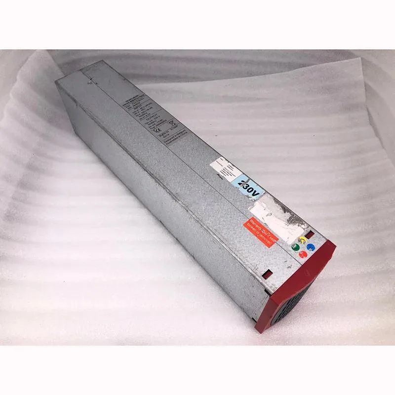 KHACHIMO KHACHIMO T321730101 TSI-EPC-48VDC-230VAC-BRAVO power supply 48VDC 230VAC 2000W — product photo