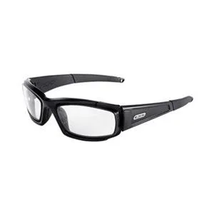ESS ESS 740-0312 Prescription Insert Polycarbonate Black Slip-On for CDI 740-0296 — product photo