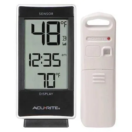 Acurite Acurite 02059MA1 Wireless Thermometer — product photo