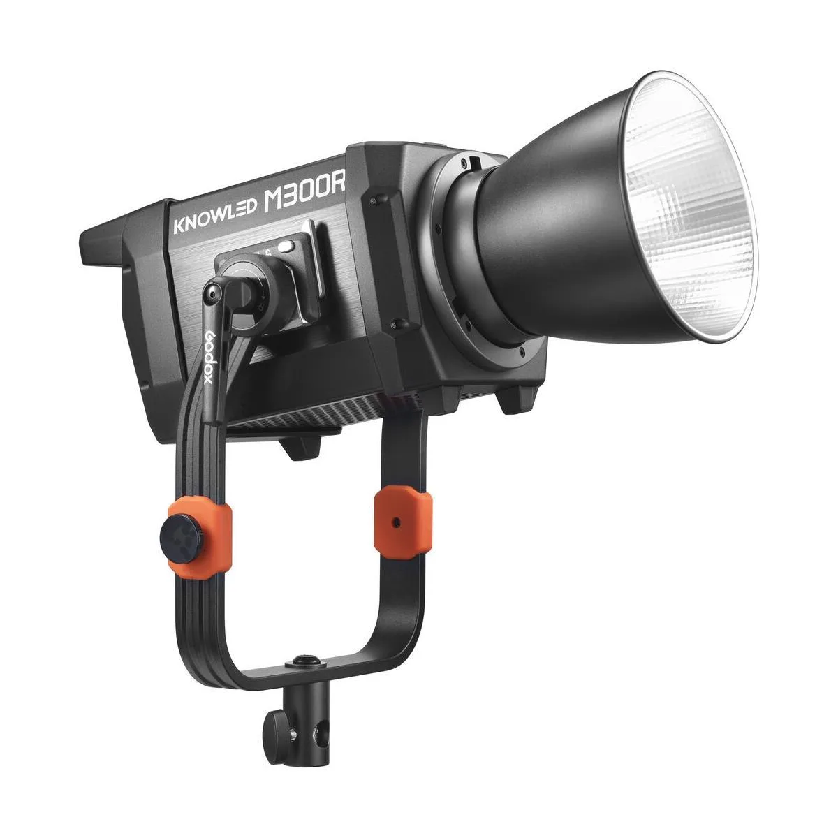 Godox Photo Equipment Co. Ltd Godox KNOWLED M300R RGB LED Monolight studio — product photo