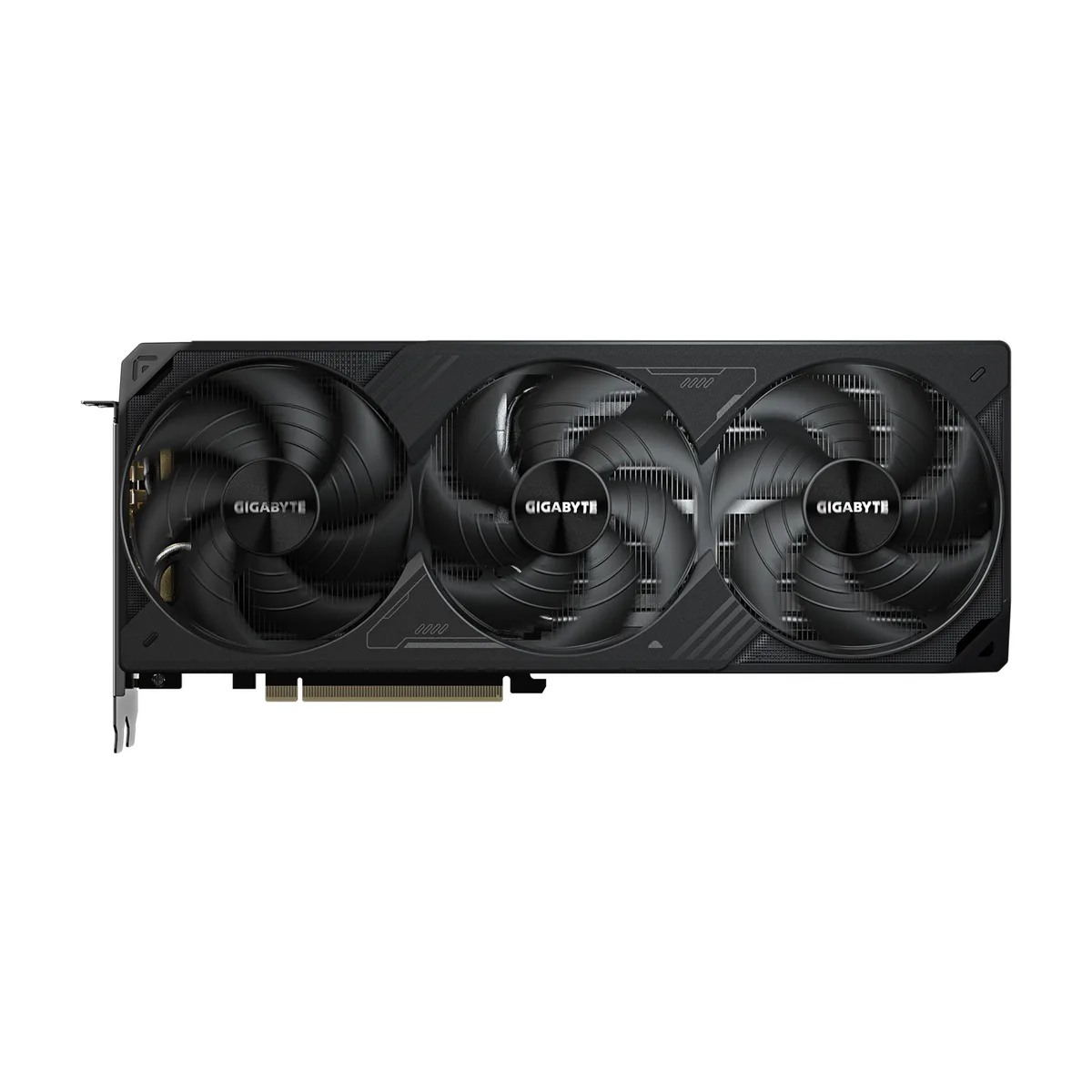 GIGABYTE GIGABYTE GV-N5080WF3-16GD graphics card — product photo
