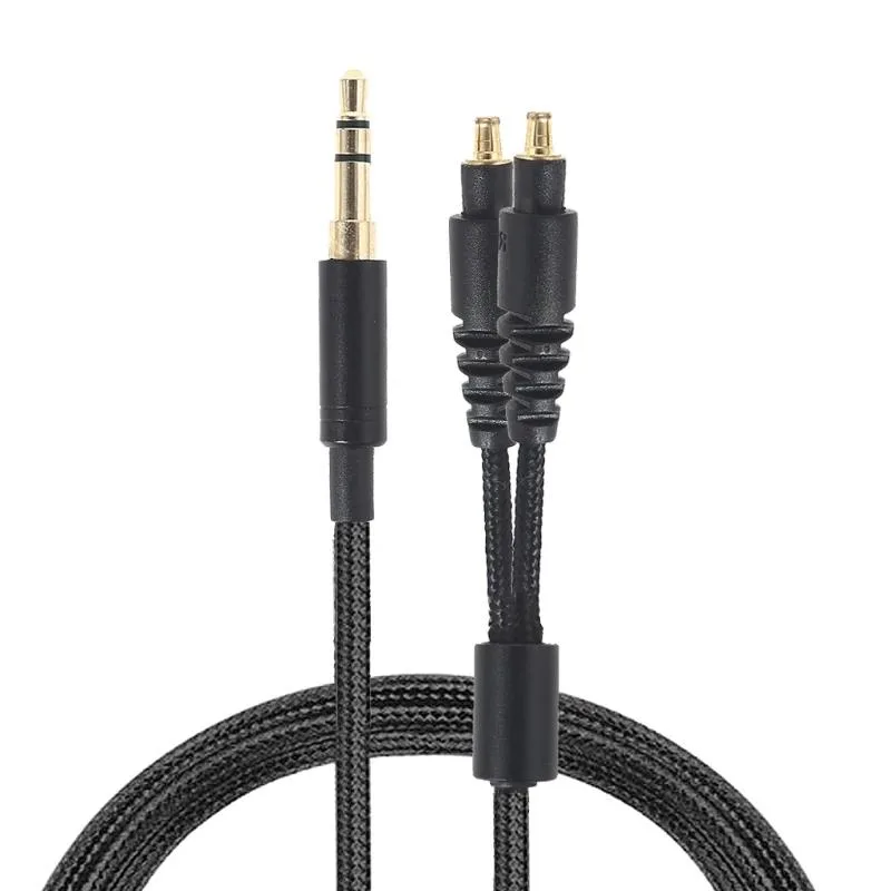 WMtec WMtec Earphone Cable Extension Cable for ATH-SR9 ES770H ES750 ESW950 ESW99H — product photo