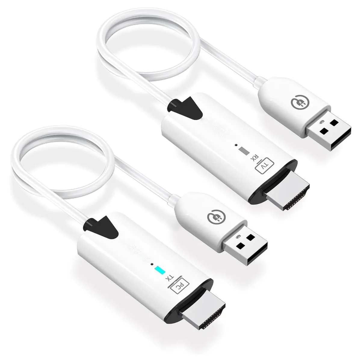Gefen HDMI-30 GT-HW50M-01 Wireless HDMI Extender 1080P 60Hz 164FT — product photo