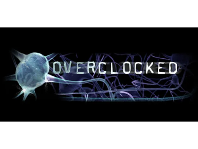 Handy Games Handy Games 49314 Overclocked: A History of Violence downloadable game — product photo