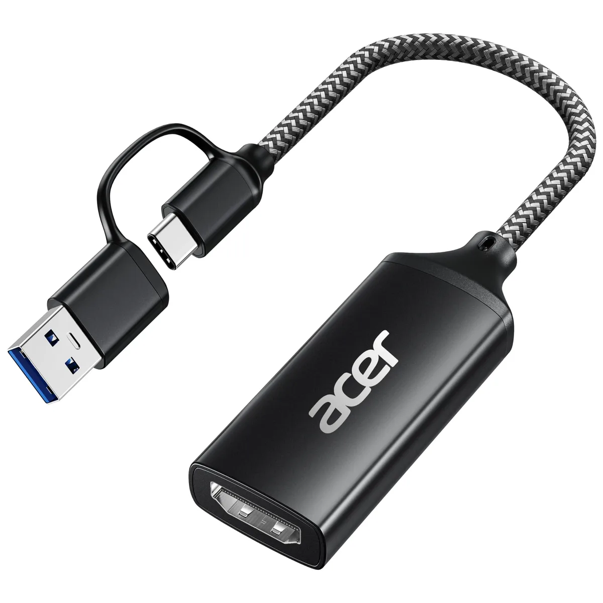 Elgato OCB5A0 1080p 60fps USB 3.0 capture card — product photo