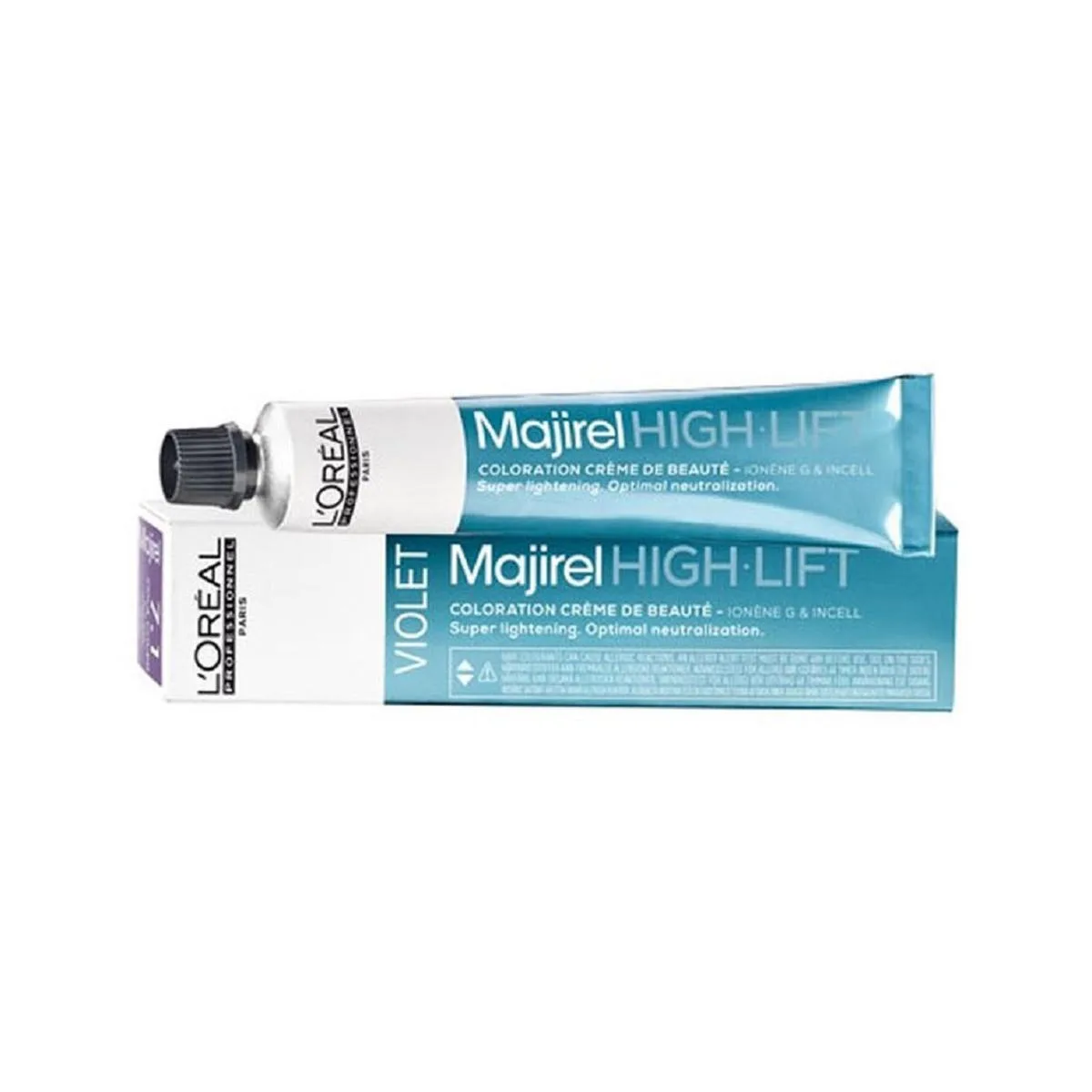L'Oreal L'Oreal Majirel High Lift Beige .13/BG 1.7oz 50ml — product photo