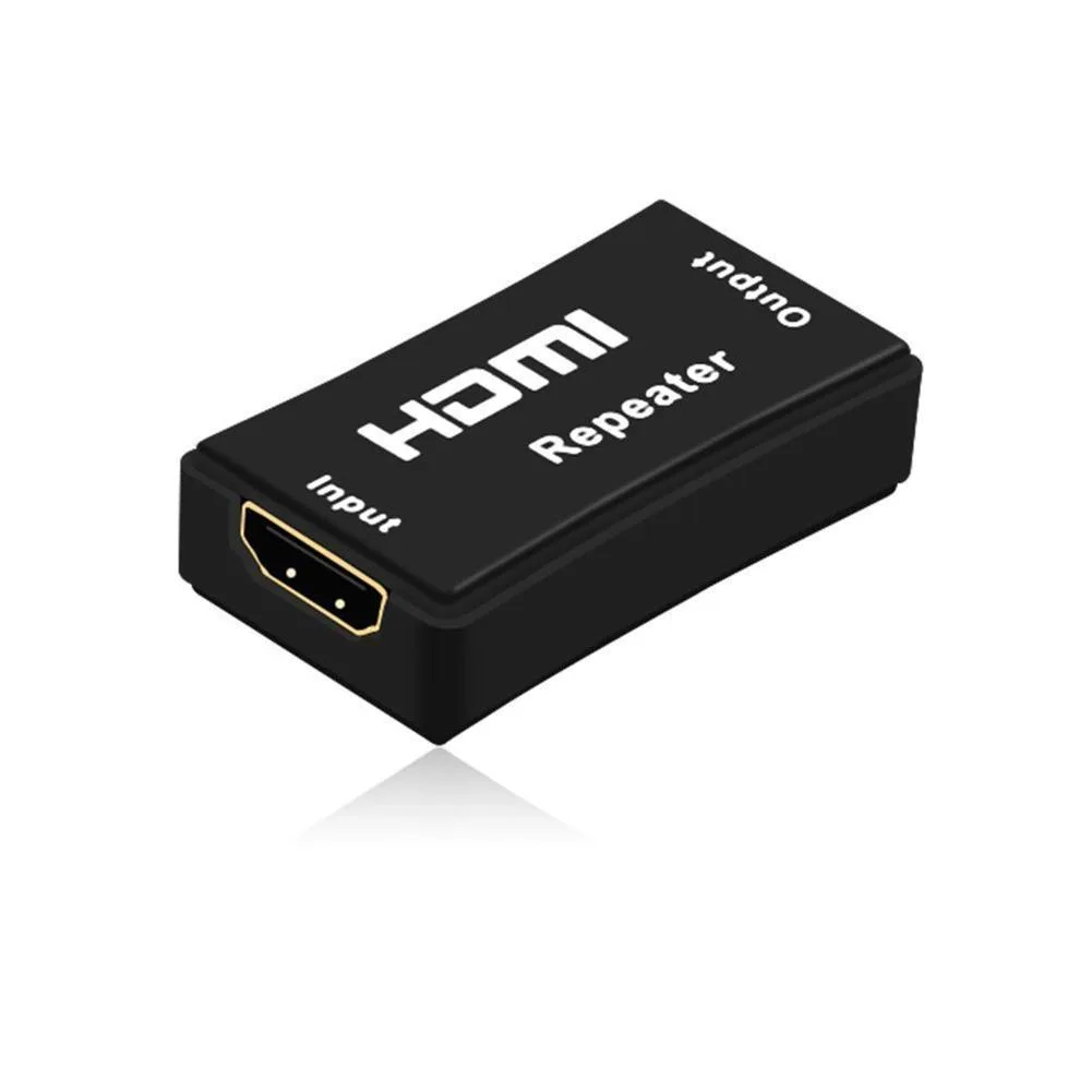 Electronic Depot Electronic Depot HDMI Plug-N-Play Repeater 40 m — product photo