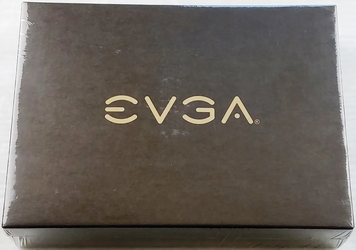 EVGA EVGA GeForce GTX 1080 Ti GAMING 11GB GDDR5X graphics card — product photo