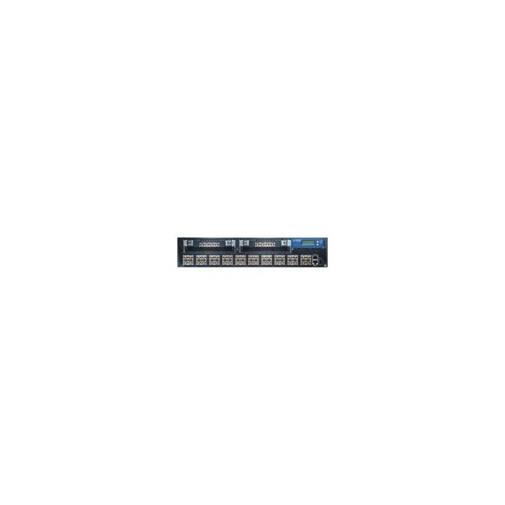 HPE Juniper Networking HPE Juniper Networking EX4550-32T 32-port 10GBase-T network switch — product photo
