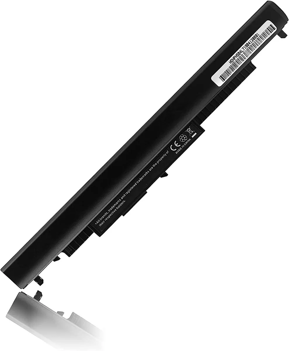 FOCUSTEC FOCUSTEC 4-cell Li-ion 2200mAh 32Wh 14.6V laptop battery — product photo