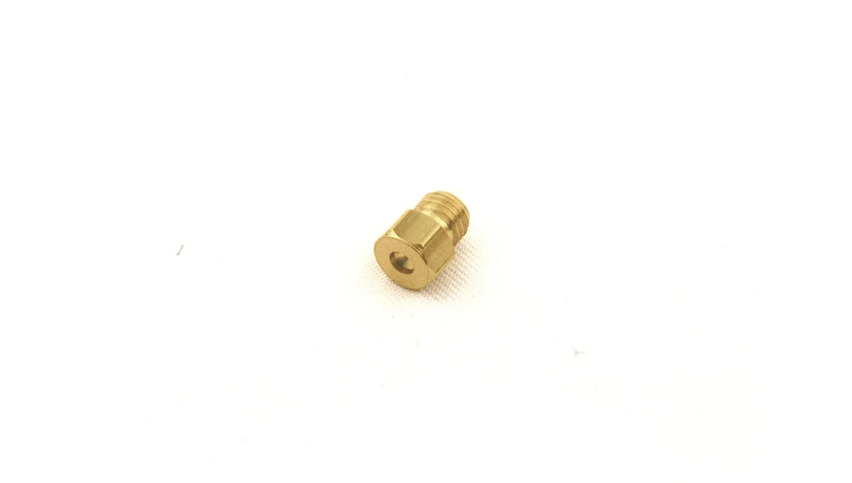NEXGRILL NEXGRILL 1898 Orifice-LP Side Burner 1.02MM 10000BT Appliance Part — product photo