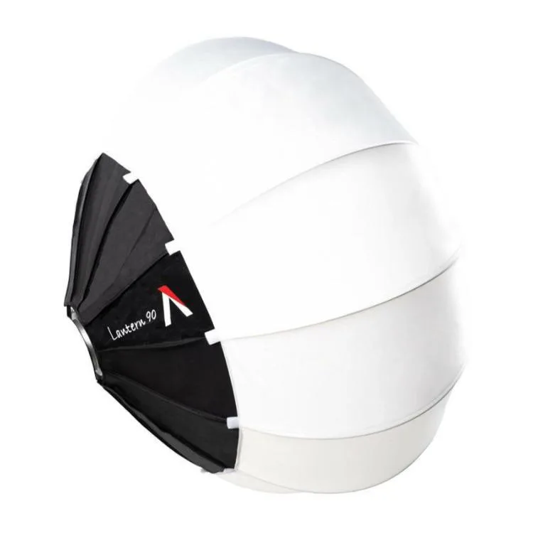 Aputure Aputure Lantern 90 Omnidirectional Soft Light Modifier — product photo
