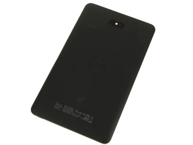 DELL DELL Venue 8 Pro 5855 Bottom Base Back Cover FVVY4 — product photo