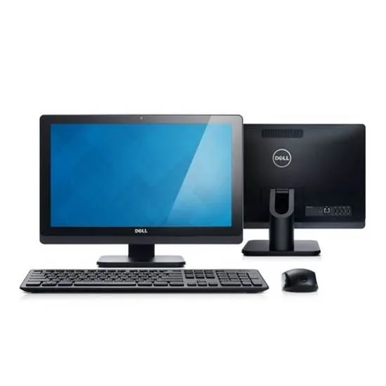DELL DELL OptiPlex 3011 All-in-One PC 20" 1600x900 i5-3470S 2.9GHz 8GB DDR3 500GB HDD Win 10 Pro 64-Bit — product photo