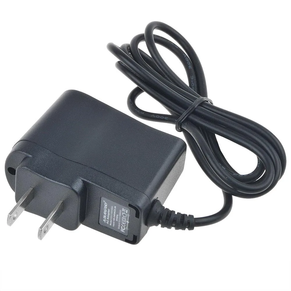 ABLEGRID ABLEGRID AC DC Adapter for Panasonic Camcorder HC-W580 HC-VX981 HC-WXF991 Charger — product photo