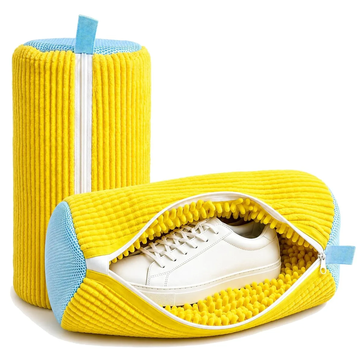 REAL HOME Innovations Asxevn-4-2 shoe protectant 2-pack 39 x 18 x 18 cm — product photo