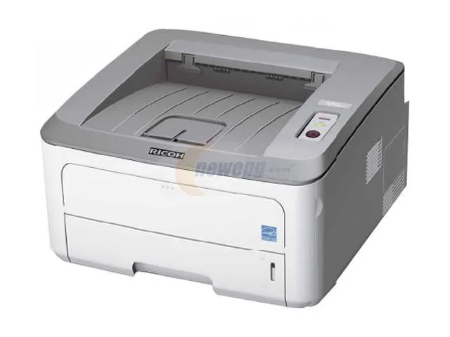Ricoh Ricoh SP3300DN 406203 monochrome laser printer 30 ppm duplex USB 32 MB — product photo