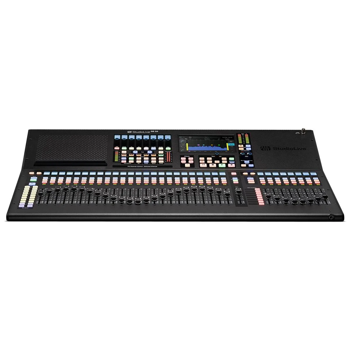 Presonus Presonus StudioLive Series III SE 32-channel audio mixer — product photo