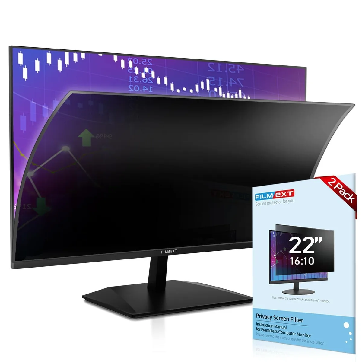 Astro Gaming Astro Gaming 22 inch 16:10 2 in 1 accessory — product photo