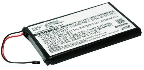 CameronSino CameronSino 361-00035-03 1200mAh 3.7v Li-ion telephone accessory — product photo