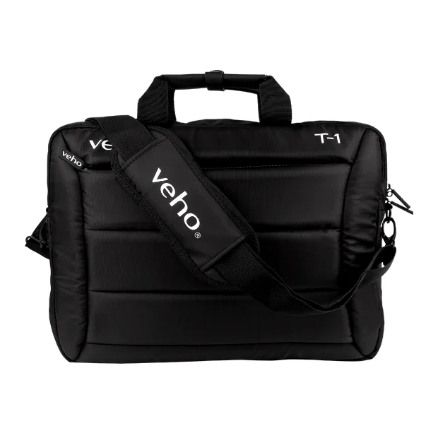 Veho Ltd Veho Ltd VNB-003-T1 T-1 15.6 inch laptop 10.1 inch tablet bag — product photo