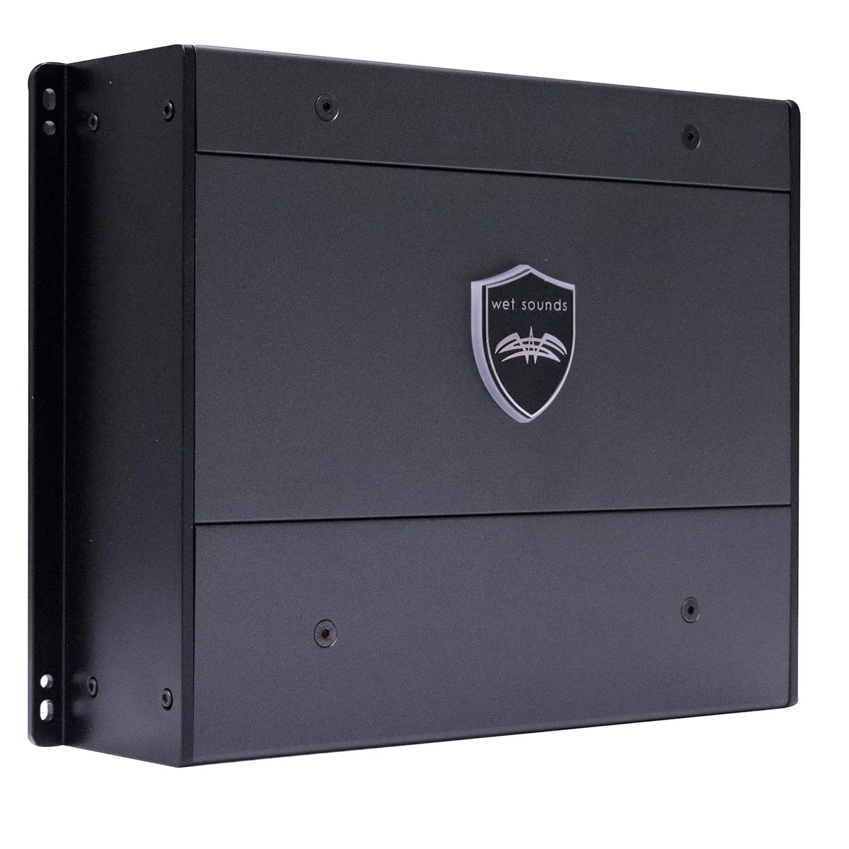 Wet Sounds Wet Sounds SYN-DX 4 2-Channel Class D Car Amplifier — product photo