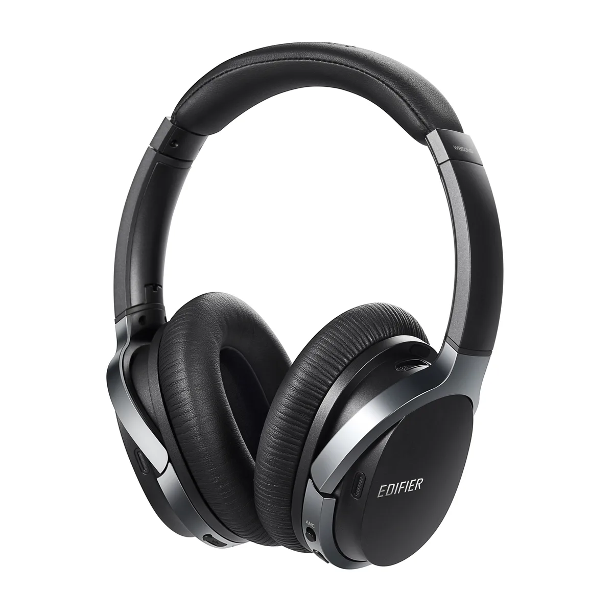 Edifier Edifier W860NB over-ear headphone with ANC and smart touch — product photo