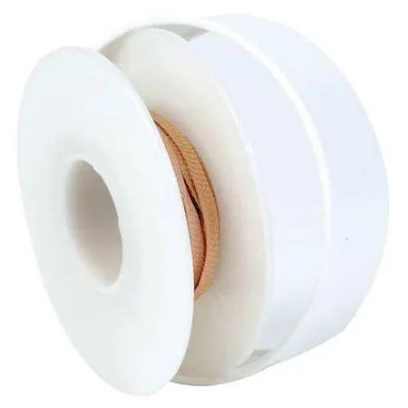 TechSpray TechSpray 1816-50F Desoldering Braid Size 3 50 ft .075 in Green — product photo