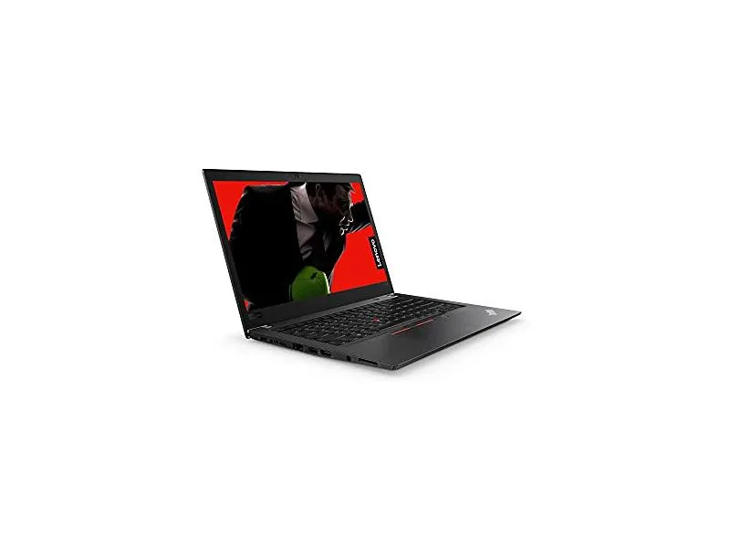 Lenovo Lenovo ThinkPad T480S 14 1.7 24GB 512GB laptop — product photo