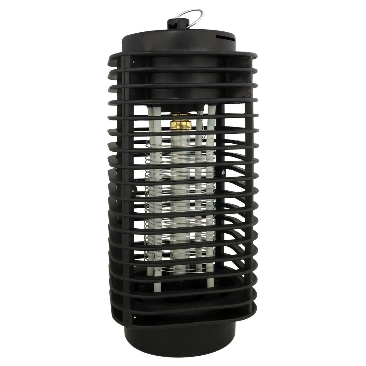 CSS, Inc. CSS, Inc. Indoor Electronic Bug Zapper 320 sq ft Black — product photo