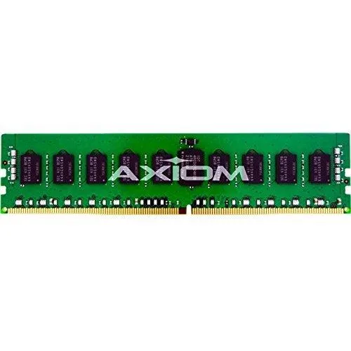 Axiom Axiom 7107207-AX 16GB DDR4 2133 ECC Registered memory upgrade — product photo