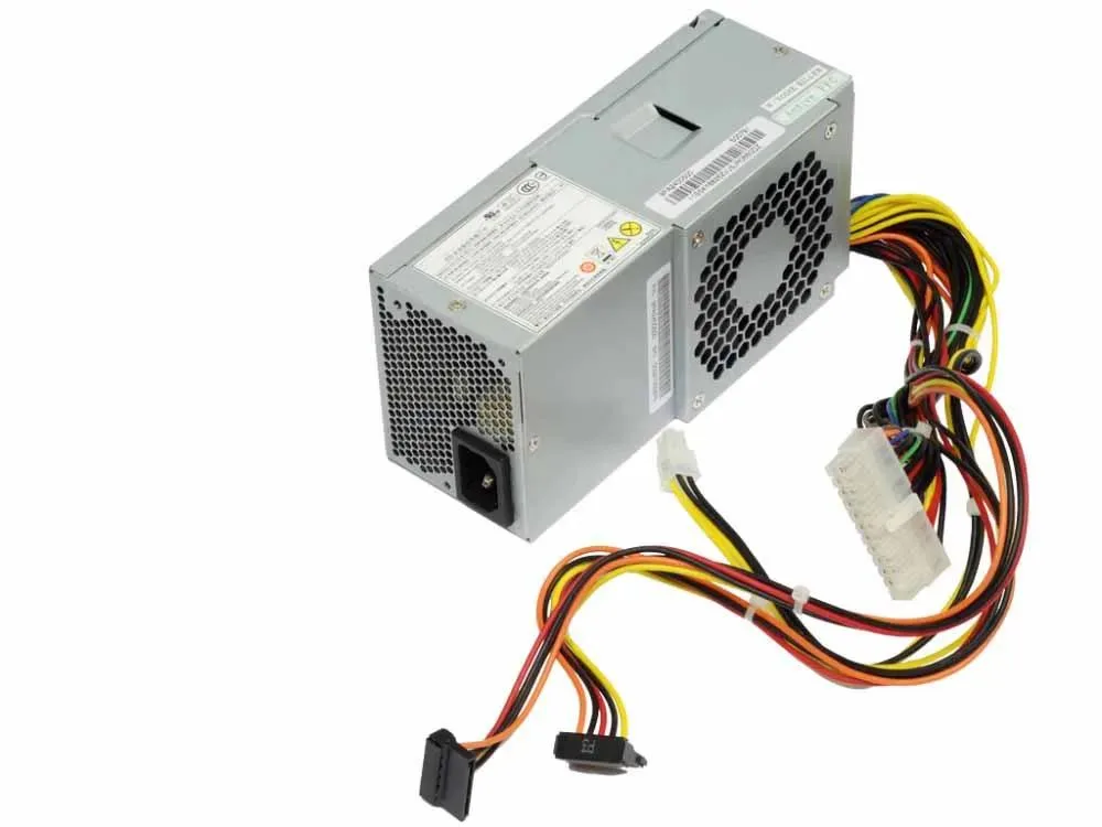 Supersuperuncle Supersuperuncle server power supply for Lenovo ThinkCentre M4250s M4300s M4350s M4390s — product photo