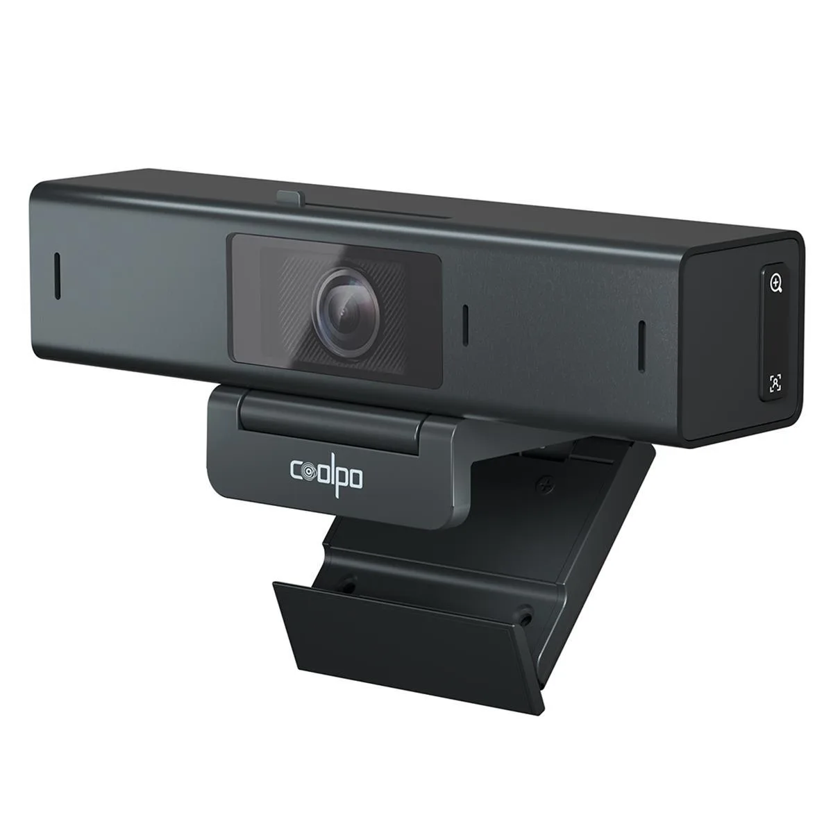 Coolpo Coolpo AI Huddle Desk Mate 2K Webcam — product photo