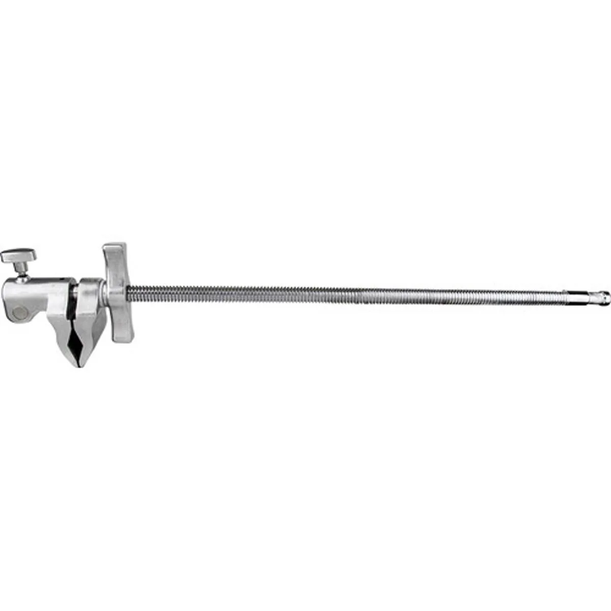 Kupo Kupo 17.5" Super Viser Clamp with End Jaw 66.1 lbs — product photo