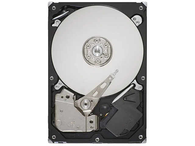 HP HP 625609-B21-R 1TB 7200 RPM SATA 3.0Gb/s 2.5" laptop hard drive — product photo