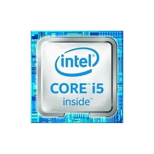Intel Intel Core i5-8600T OEM/TRAY desktop processor — product photo