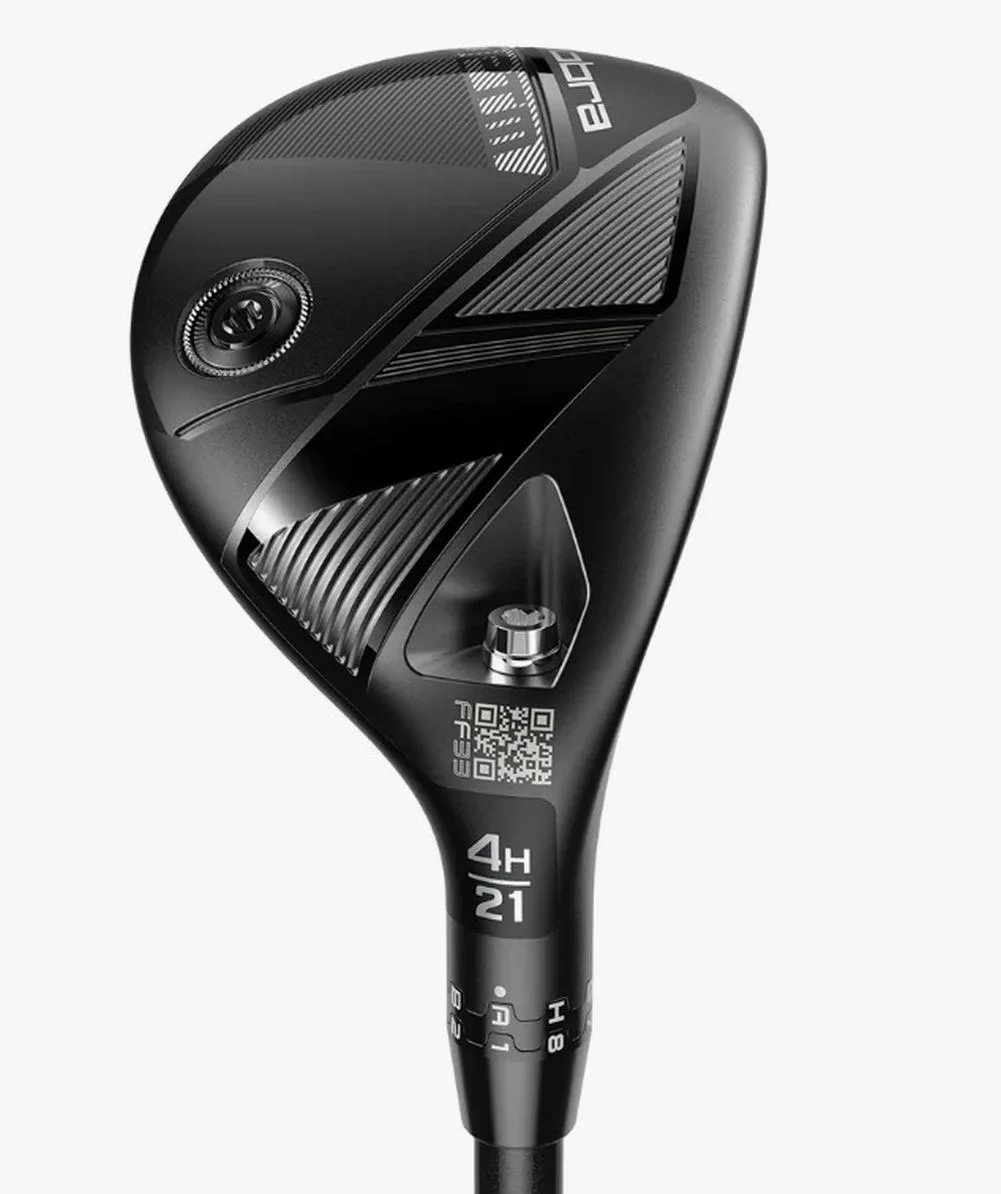 Cobra Golf Cobra OPTM (2026) Hybrid 21° Senior Flex 40.25 — product photo