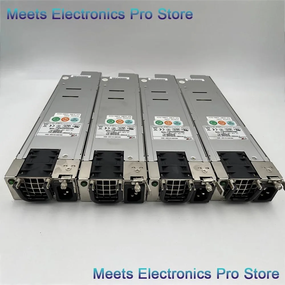 KHACHIMO KHACHIMO KIN-2C00V 1200W Server Hot Swap Redundant Power Supply — product photo