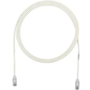 Pannet Pannet UTP28SP20 Cat 6 UTP 28 AWG 20 ft network ethernet cable — product photo